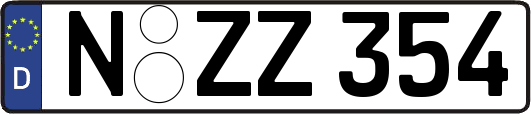 N-ZZ354