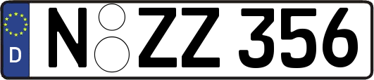 N-ZZ356