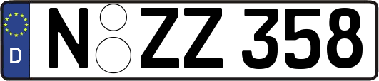 N-ZZ358