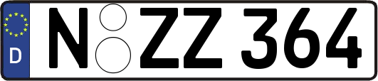 N-ZZ364