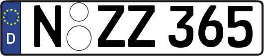 N-ZZ365