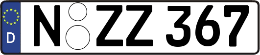 N-ZZ367