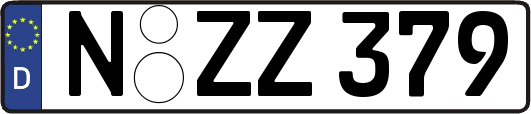 N-ZZ379