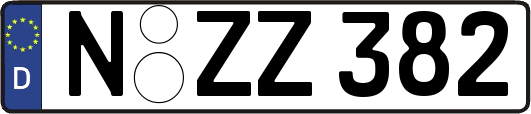 N-ZZ382