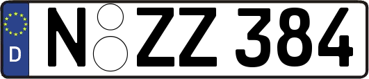 N-ZZ384
