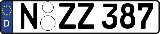 N-ZZ387