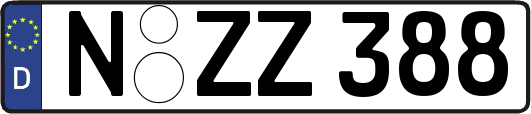 N-ZZ388