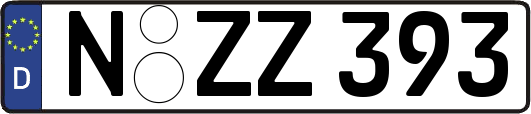 N-ZZ393