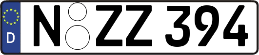 N-ZZ394