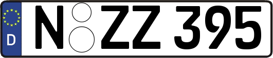 N-ZZ395