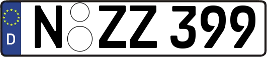 N-ZZ399