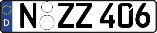 N-ZZ406