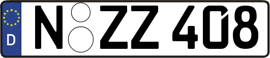 N-ZZ408