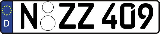 N-ZZ409