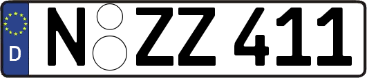 N-ZZ411