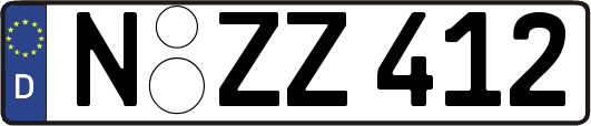 N-ZZ412