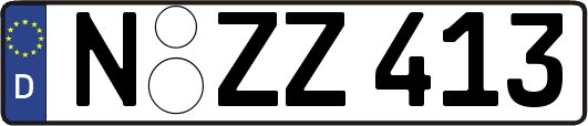 N-ZZ413