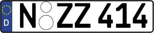 N-ZZ414