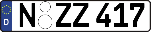 N-ZZ417