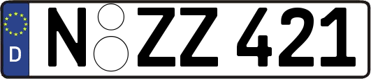 N-ZZ421