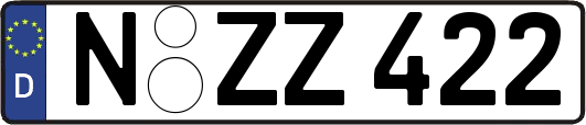 N-ZZ422
