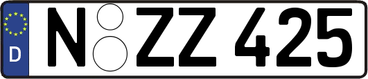 N-ZZ425