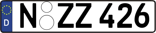 N-ZZ426