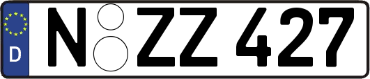N-ZZ427