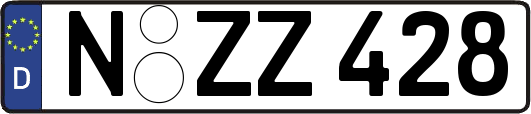 N-ZZ428