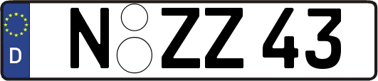 N-ZZ43