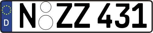 N-ZZ431