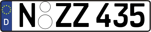 N-ZZ435