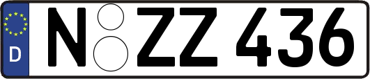 N-ZZ436