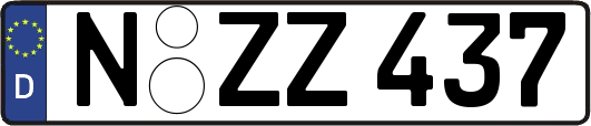 N-ZZ437
