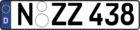 N-ZZ438