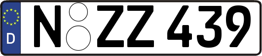 N-ZZ439