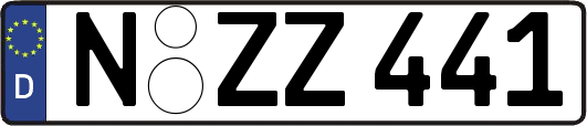 N-ZZ441