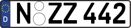 N-ZZ442