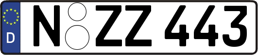 N-ZZ443