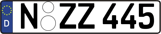 N-ZZ445