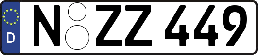 N-ZZ449