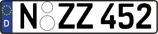 N-ZZ452