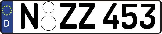 N-ZZ453