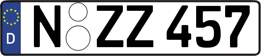 N-ZZ457