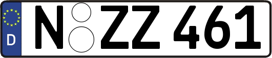 N-ZZ461