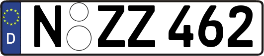 N-ZZ462