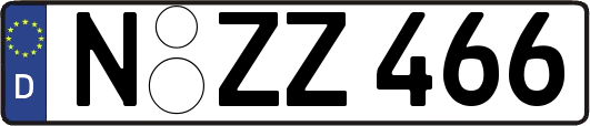 N-ZZ466