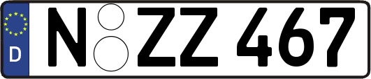 N-ZZ467
