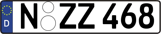 N-ZZ468