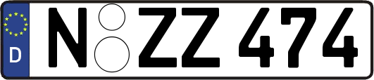N-ZZ474